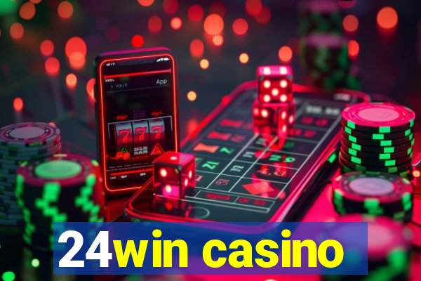 24win casino